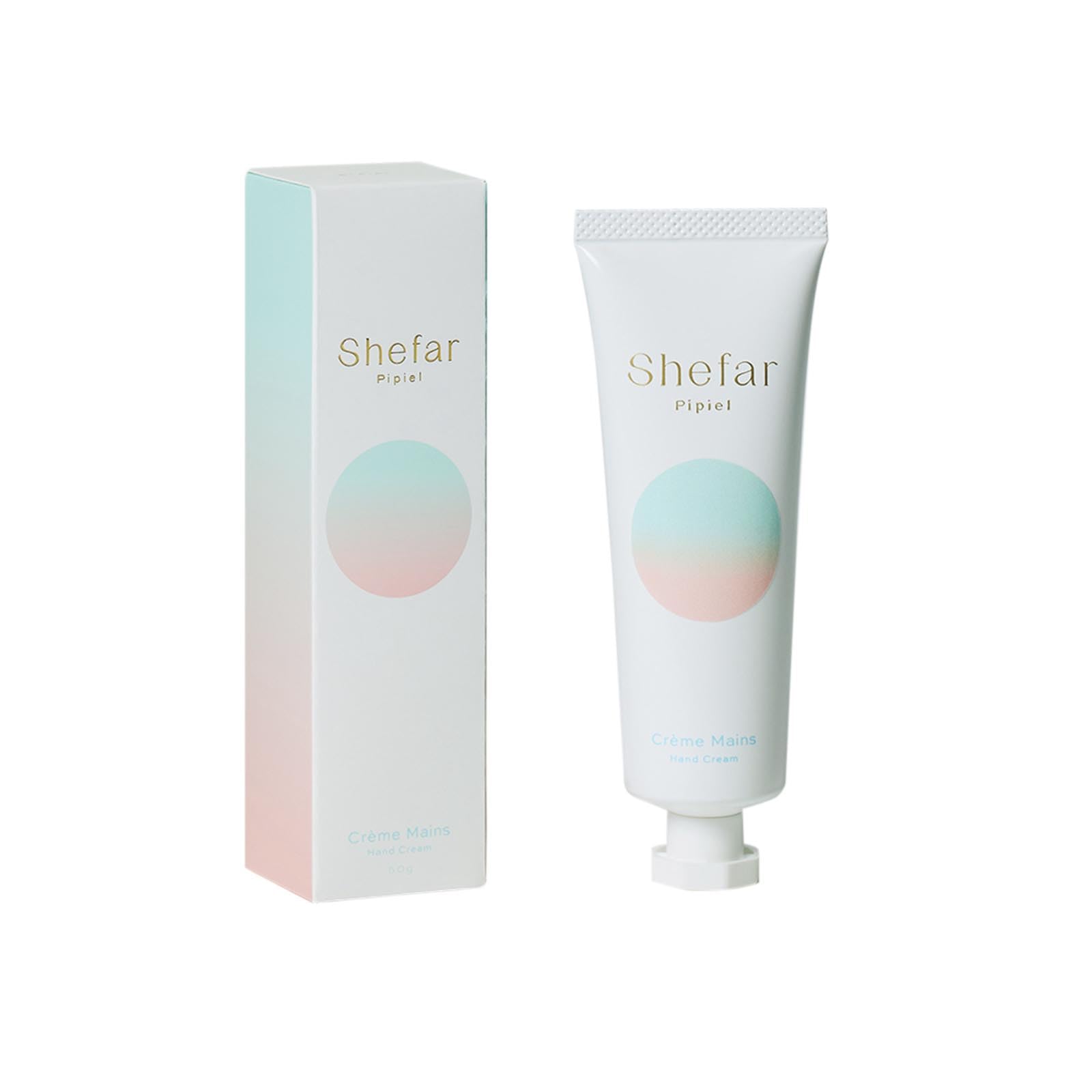 Shefar(シーファー) Pipiel 50ml Amazon.co.jp: Shefar Pipiel hand cream 50g シーファー ピピエル